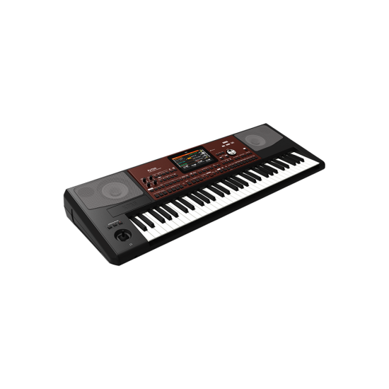 KORG PA-700 61-KEY ARRANGER WORKSTATION