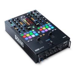 RANE SEVENTY TWO 2-CHANNEL DJ MIXER