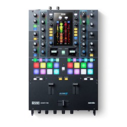 RANE SEVENTY TWO 2-CHANNEL DJ MIXER