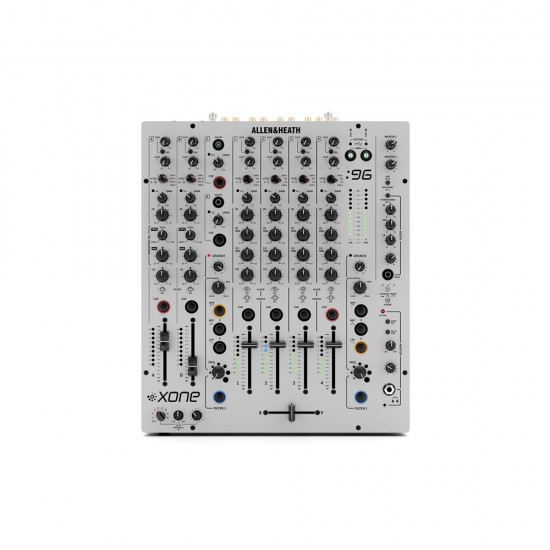 ALLEN & HEATH XONE 96 