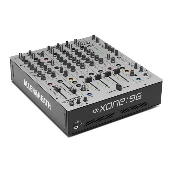 ALLEN & HEATH XONE 96 