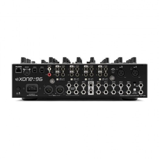 ALLEN & HEATH XONE 96 