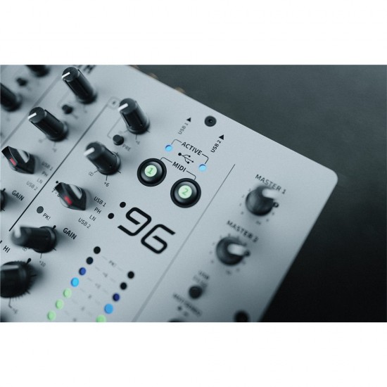 ALLEN & HEATH XONE 96 