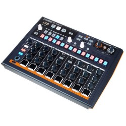 ARTURIA DRUMBRUTE IMPACT ANALOG DRUM MACHINE