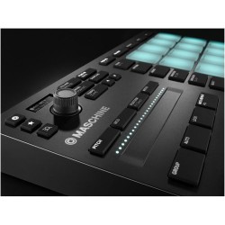 NATIVE INSTRUMENTS MASCHINE MIKRO MK3
