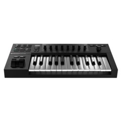 NATIVE INSTRUMENTS KOMPLETE KONTROL A25 25-KEY MIDI CONTROLLER KEYBOARD 