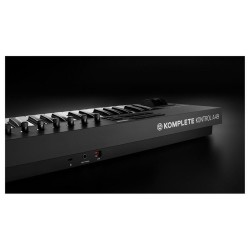 NATIVE INSTRUMENTS KOMPLETE KONTROL A49 
