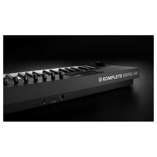 NATIVE INSTRUMENTS KOMPLETE KONTROL A49 