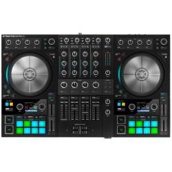NATIVE INSTRUMENTS TRAKTOR KONTROL S4 MK3