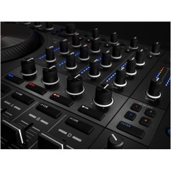 NATIVE INSTRUMENTS TRAKTOR KONTROL S4 MK3