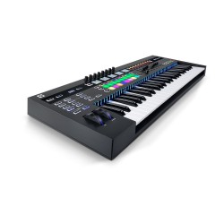 NOVATION 49SL MKIII 49-KEY KEYBOARD