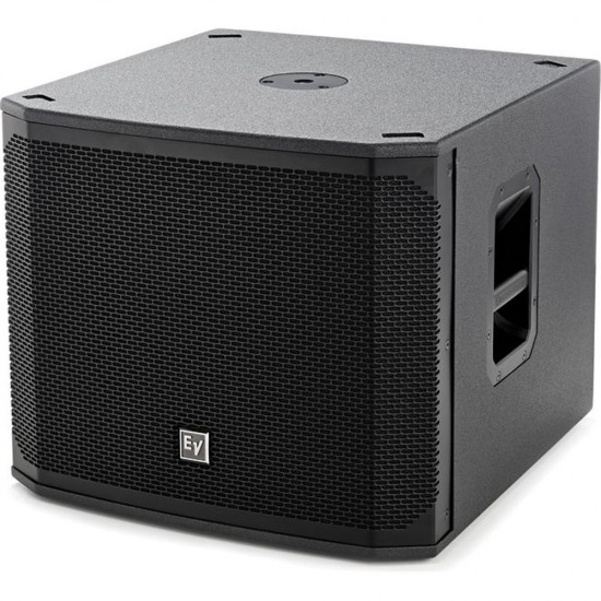 ELECTRO VOICE EKX-15S 1600W PASSIVE 15" PA SUBWOOFER