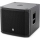 ELECTRO VOICE EKX-15S 1600W PASSIVE 15" PA SUBWOOFER