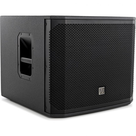 ELECTRO VOICE EKX-15S 1600W PASSIVE 15" PA SUBWOOFER