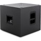 ELECTRO VOICE EKX-15S 1600W PASSIVE 15" PA SUBWOOFER