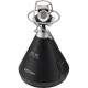 ZOOM H3 VR 360 360-DEGREE VR AUDIO RECORDER