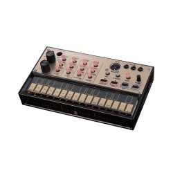 KORG VOLCA KEYS ANALOGUE LOOP-SYNTHESIZER