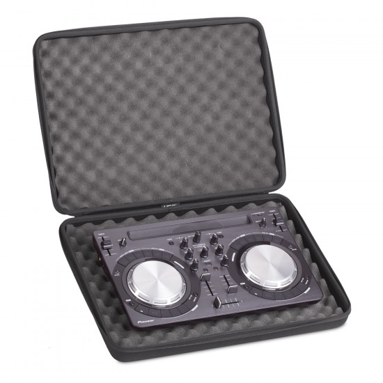 UDG Creator Controller Hardcase Medium Black