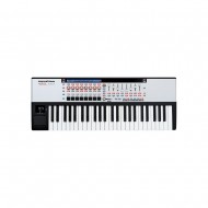 NOVATION REMOTE 49 SL MKII 49-KEY MIDI CONTROLLER KEYBOARD