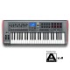 NOVATION IMPULSE 49 USB MIDI CONTROLLER KEYBOARD