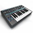 NOVATION BASS STATION II  ANALOGUE MONO SYNTHESIZER