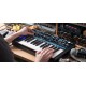 NOVATION BASS STATION II  ANALOGUE MONO SYNTHESIZER