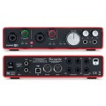 Audio Interfaces