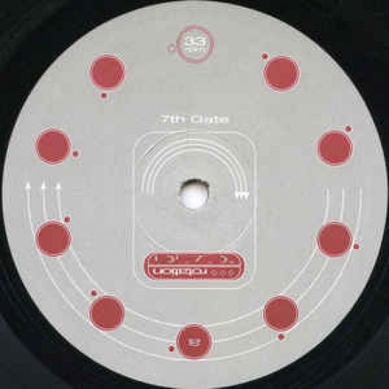 7TH GATE - ROUTE - ROTATION RECORDS