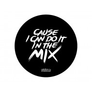 ORTOFON CAUSE I CAN DO IT IN THE MIX SLIPMATS PAIR
