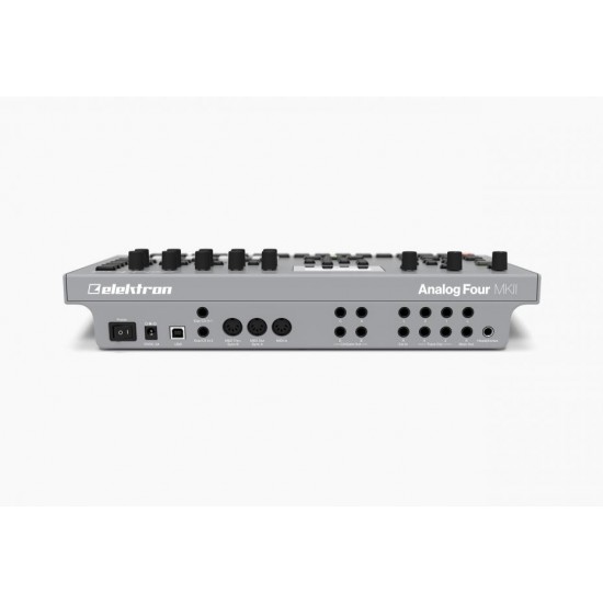 ELEKTRON ANALOG FOUR MKII