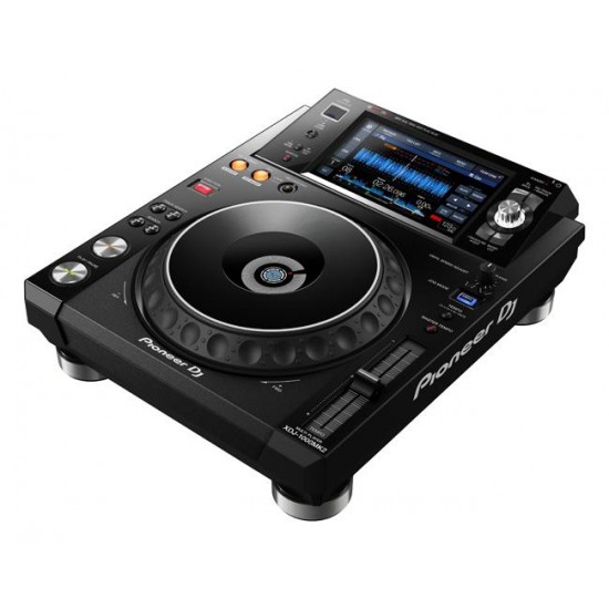 PIONEER DJ XDJ-1000 MK2 Rekordbox Digital Deck