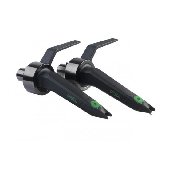 ORTOFON CONCORDE MKII MIX TWIN SET