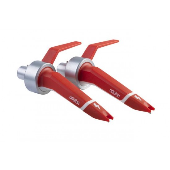 ORTOFON CONCORDE DIGITAL MKII TWIN SET