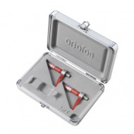 ORTOFON CONCORDE DIGITAL MKII TWIN SET