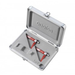 ORTOFON CONCORDE DIGITAL MKII TWIN SET