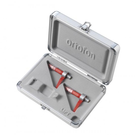 ORTOFON CONCORDE DIGITAL MKII TWIN SET