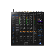 PIONEER DJM-A9 4-channel professional DJ mixer 