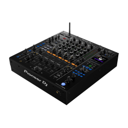 PIONEER DJ DJM-A9 4-channel professional DJ mixer 