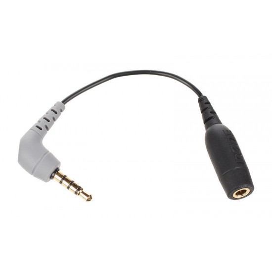 Rode Sc4 3.5mm Trs To Trrs Adaptor