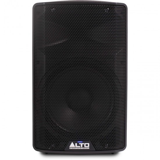 ALTO TX410 KOMPAKTEN AKTIVNI ZVOČNIK