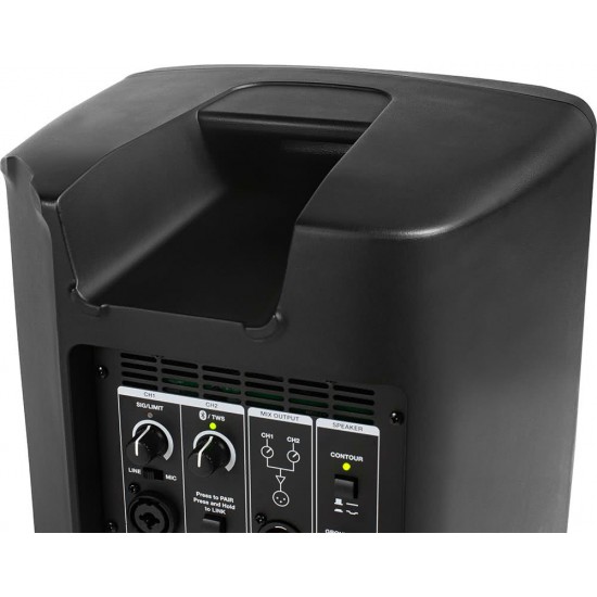 ALTO TX410 KOMPAKTEN AKTIVNI ZVOČNIK