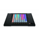 AKAI PRO APC 64 Ableton Live Controller With Sequencer And Touchstrips