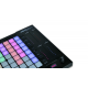 AKAI PRO APC 64 Ableton Live Controller With Sequencer And Touchstrips