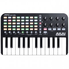 Midi Keyboards