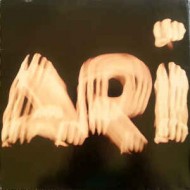 ARI - INNERMIND FIGHTS - 2000ST