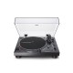 AUDIO TECHNICA LP120X