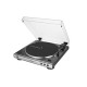 AUDIO TECHNICA AT-LP60X USB TURNTABLE
