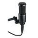 AUDIO TECHNICA AT2020 MICROPHONE