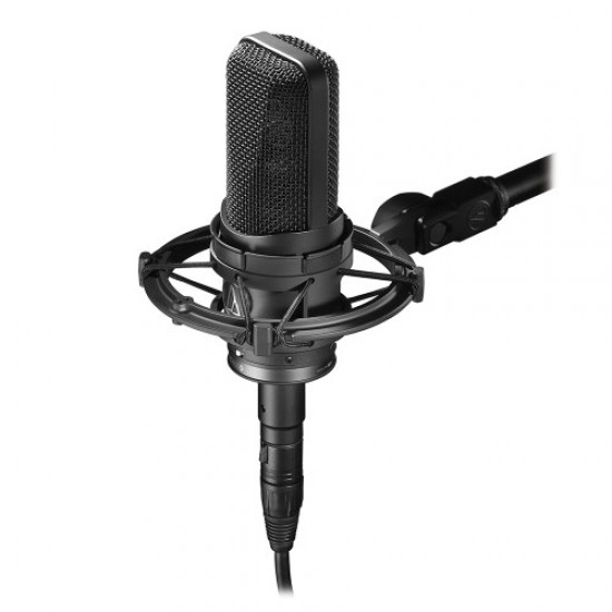 AUDIO TECHNICA AT4050SM Multi-pattern Condenser Microphone