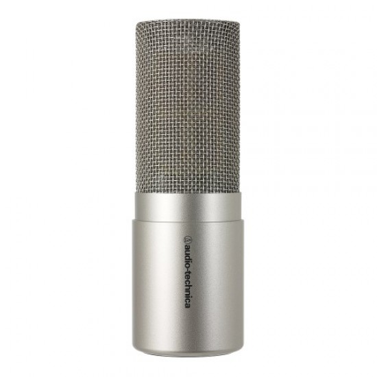 AUDIO TECHNICA AT5047 Transformer-Coupled Cardioid Condenser Microphone